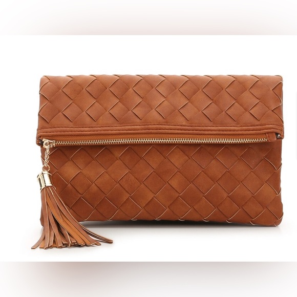 ⚡️⚡️2/$50⚡️⚡️✨👛URBAN EXPRESSION PURSE👛✨ - Picture 1 of 6